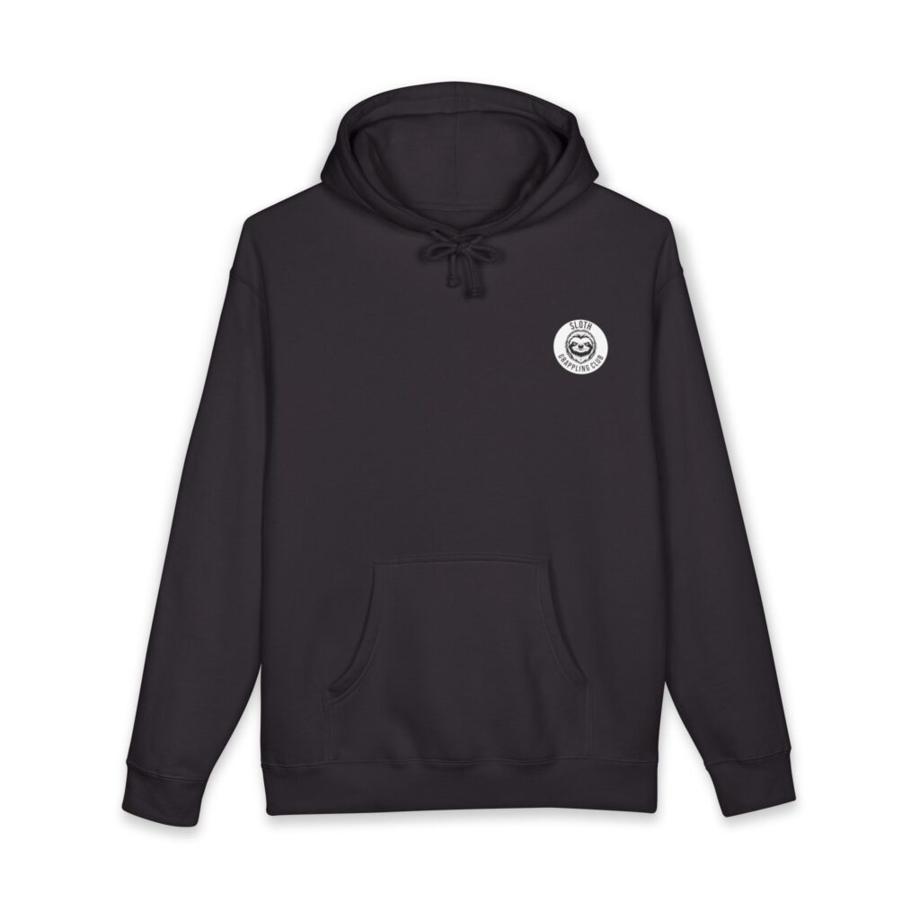 Core Club Hoodie