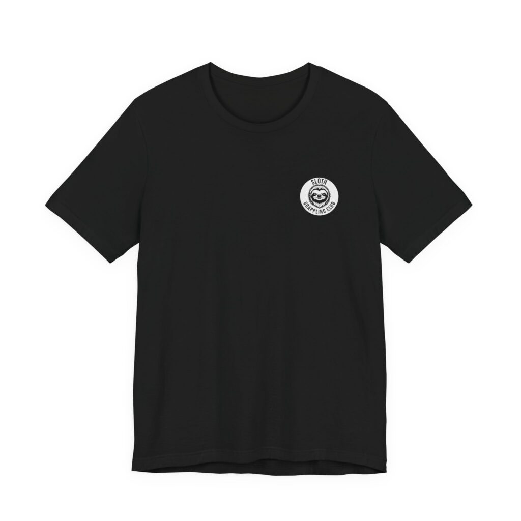 Core Club SS Tee