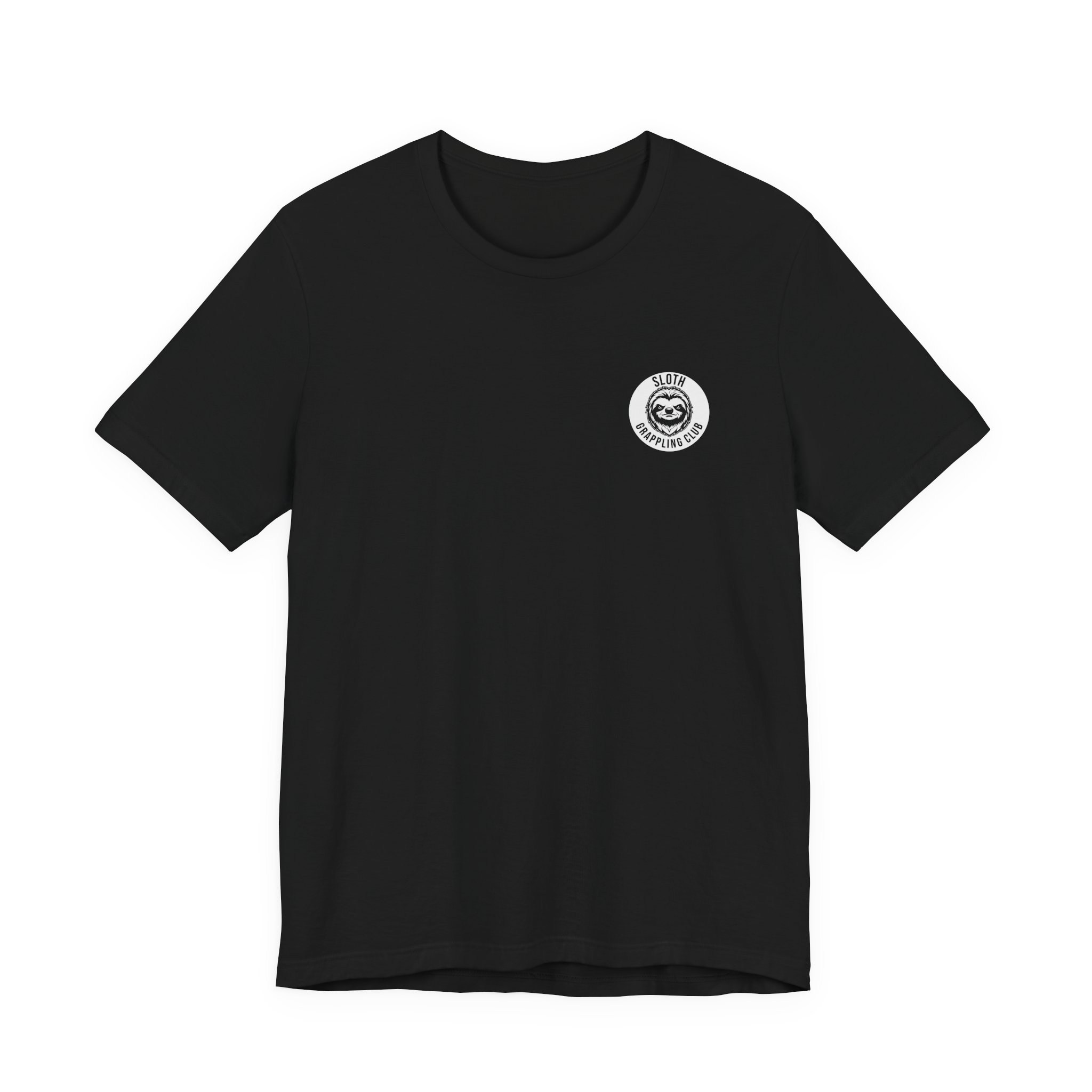 Core Club SS Tee