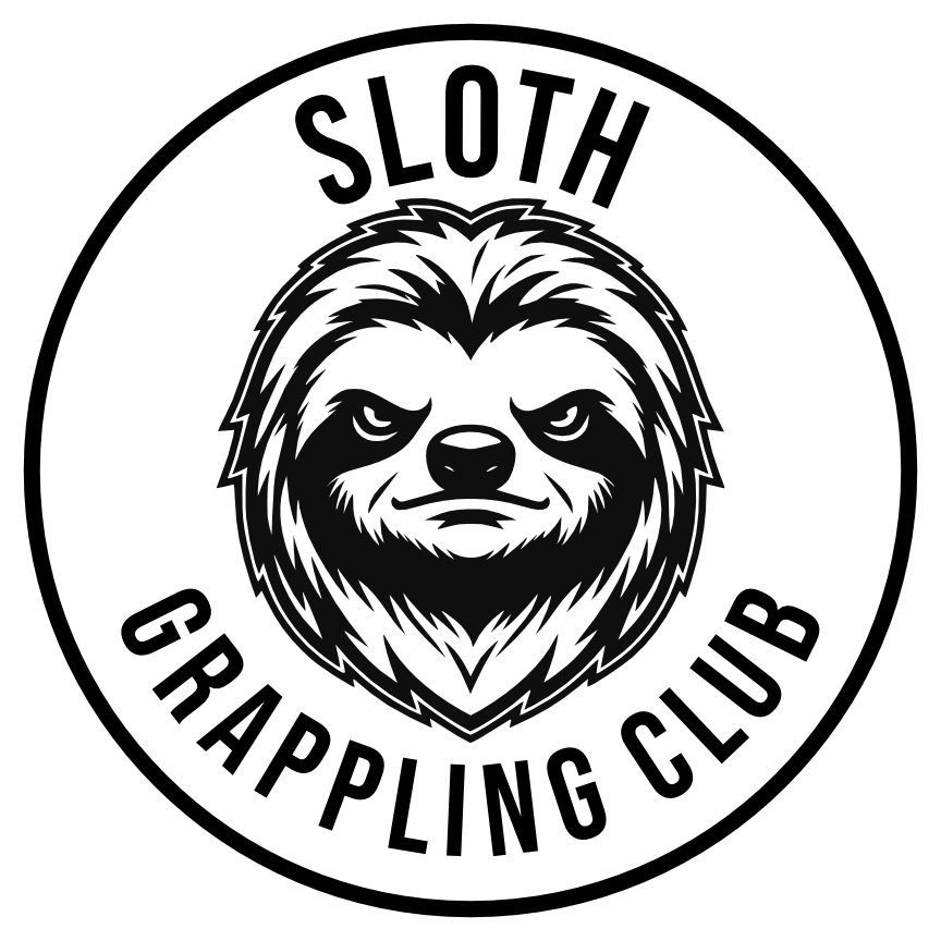 Sloth Grappling Club