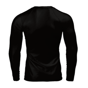 Core Club Rashguard LS
