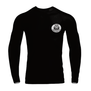 Core Club Rashguard LS