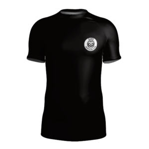 Core Club Rashguard SS